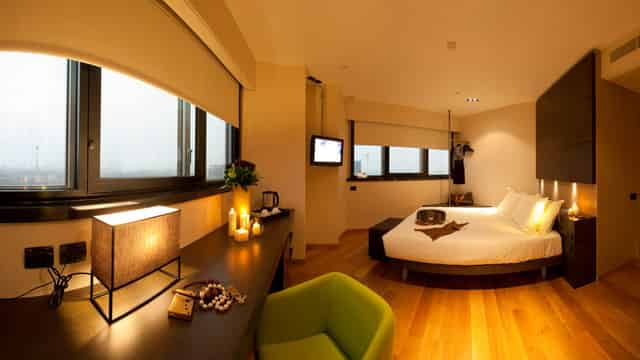 JFK Room