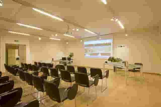 JFK Room