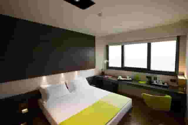 JFK Room