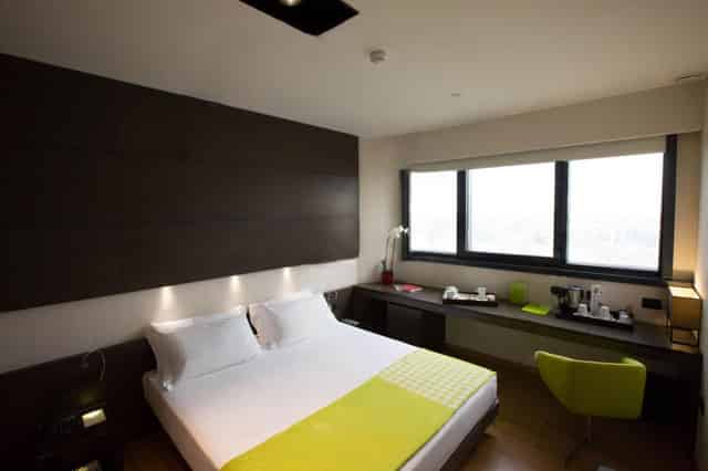 JFK Room