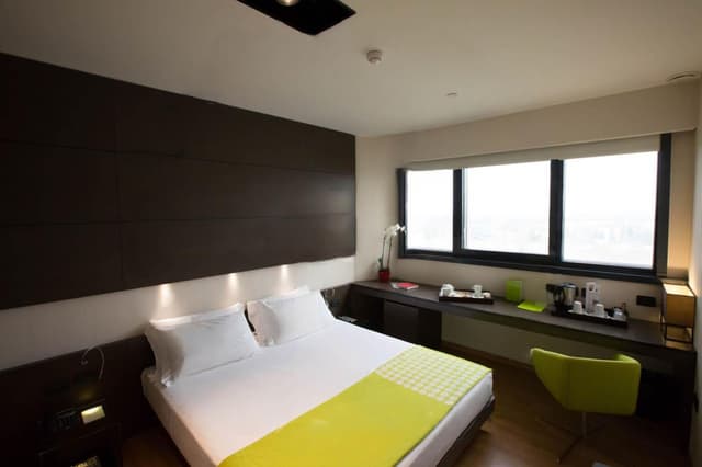 JFK Room