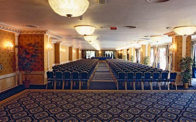 Congress Centre