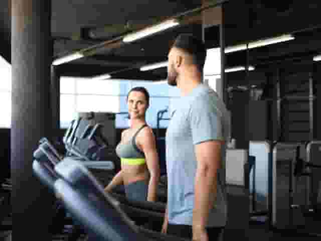 gym