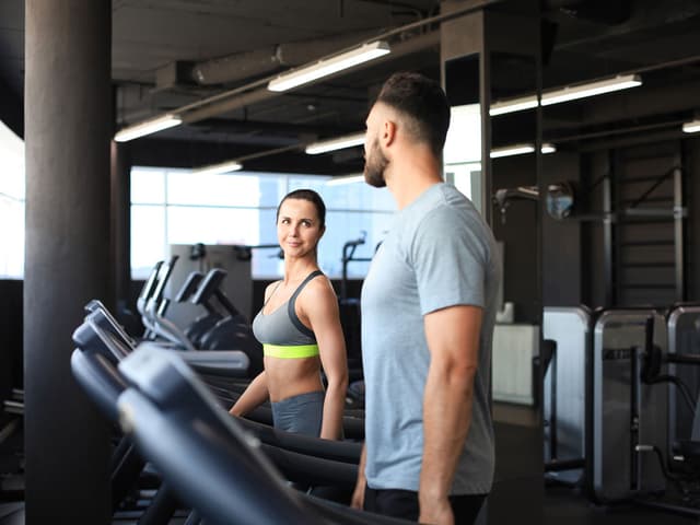 gym