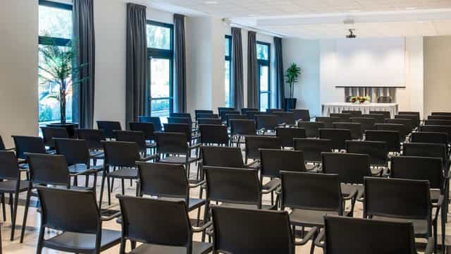 Milan meeting room, conference, training