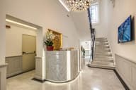 Reception Venues