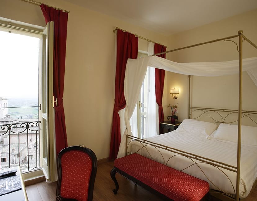 Giotto Assisi Hotel - Meeting Hub