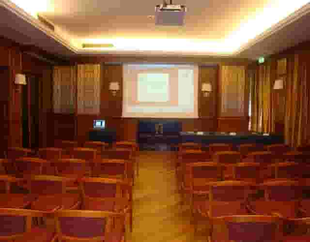 Conference Rooms