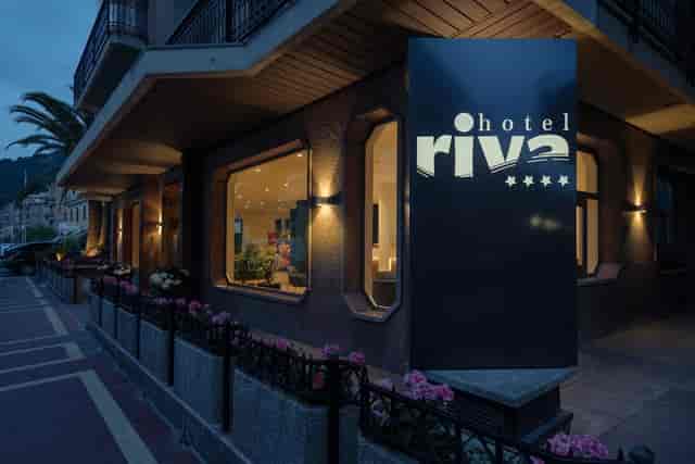 Hotel Riva Alassio | Boutique Retreat | Event Venue