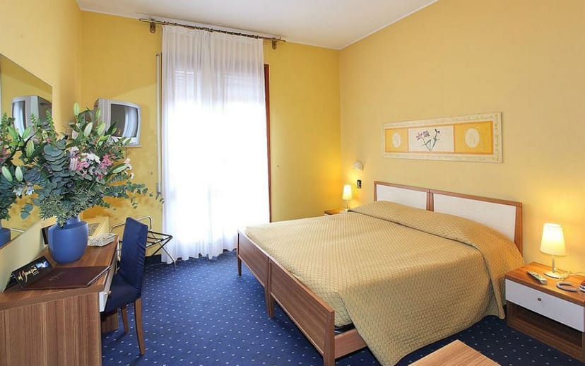 Hotel Riva **** - Liguria, Alassio (SV ...