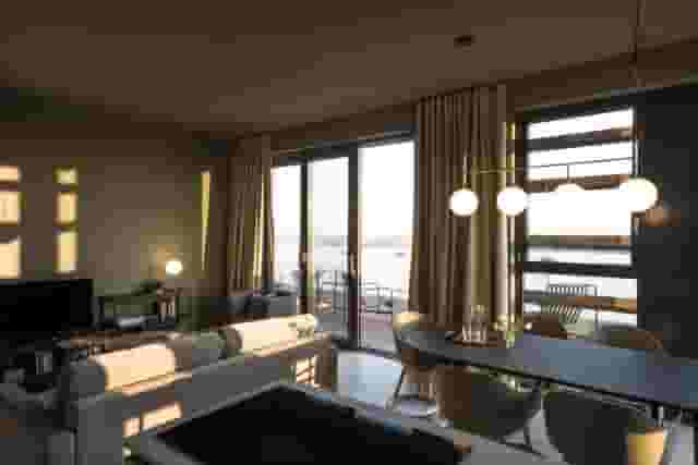 TV Room
