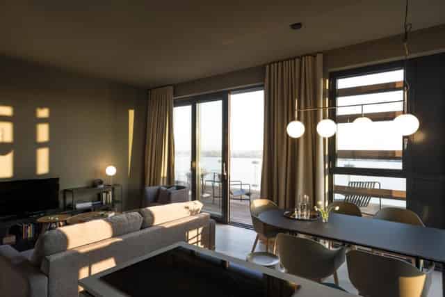 TV Room