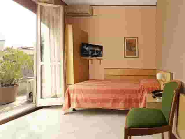 TV Room