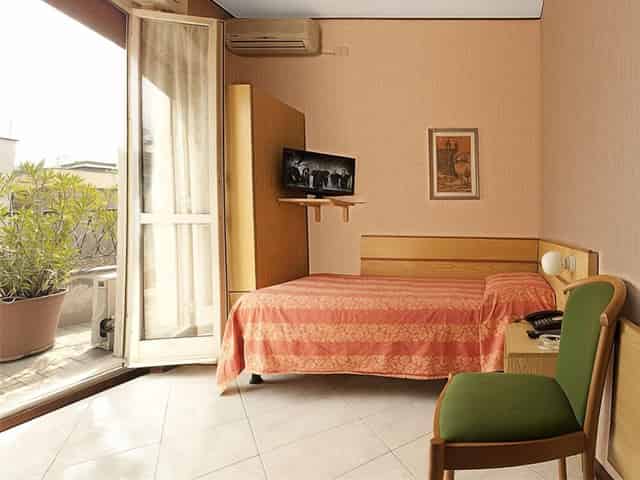 TV Room