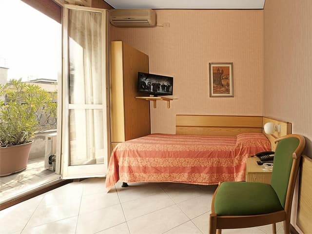 TV Room