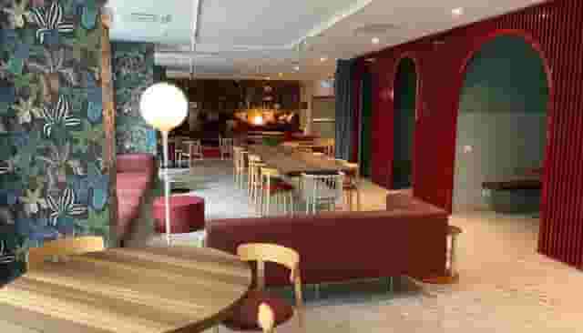 Meeting Room