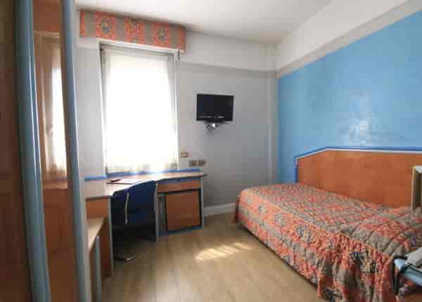 Hotel Lido room, desk, business, event