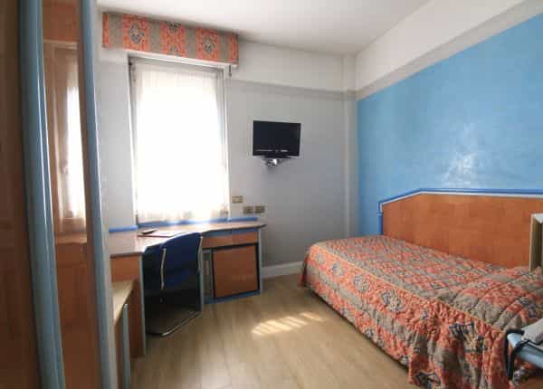 Hotel Lido - Milano - HOTEL INFO