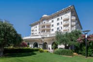 Unique Conference Venues