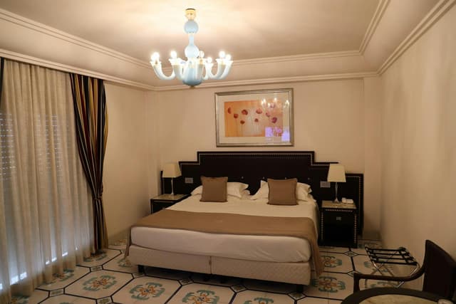 Raffaello Meeting Room