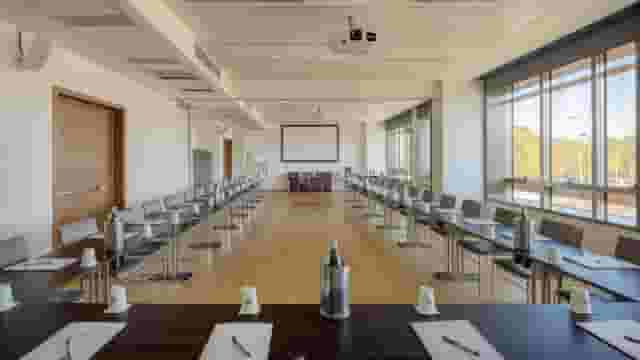 Nuvolari Meeting Room