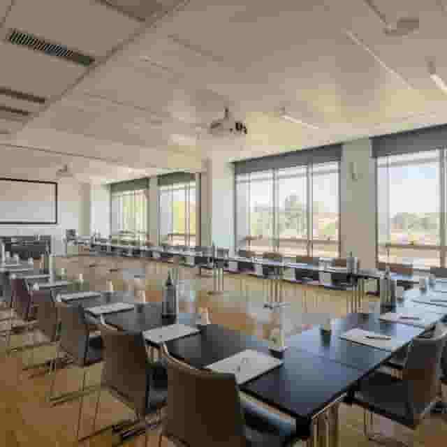 Nuvolari Meeting Room