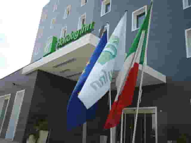 Conference center