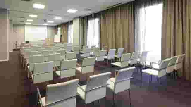 Conference center
