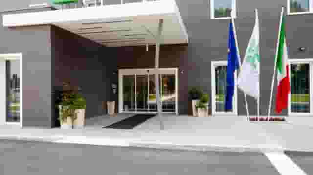 Conference center