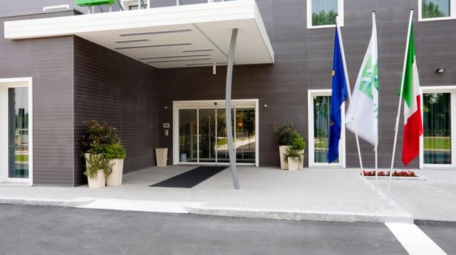 Conference center