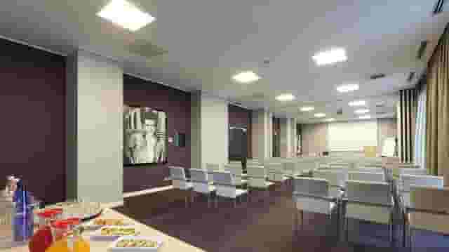 Conference center