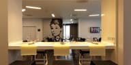 Meeting Rooms