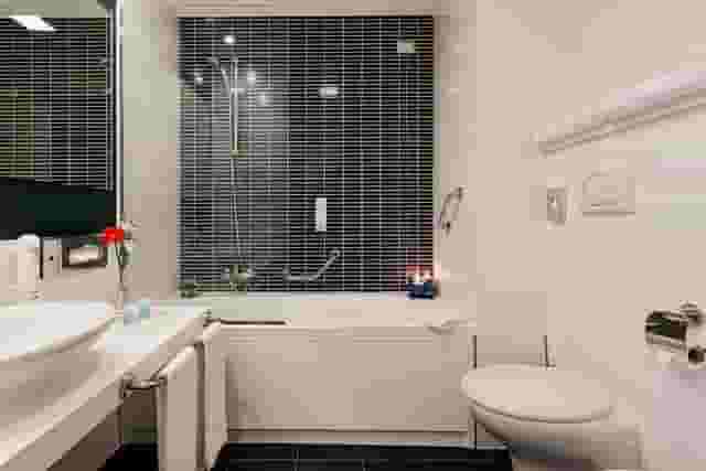 Multifunctional Room