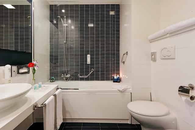 Multifunctional Room