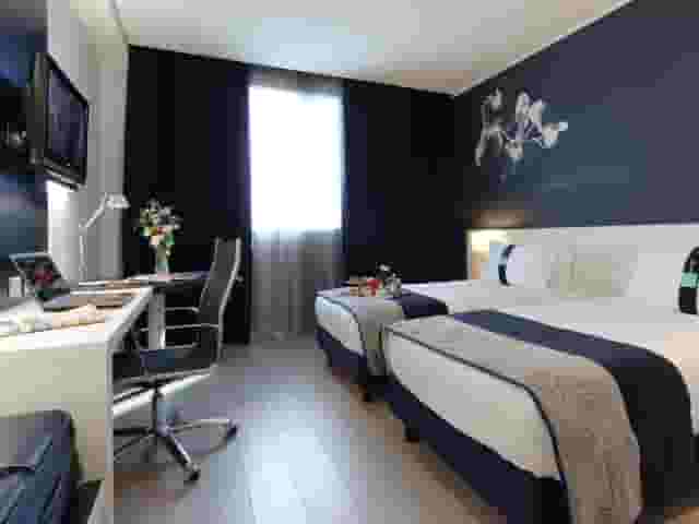 Multifunctional Room