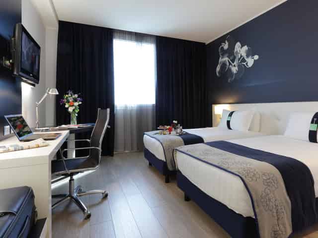 Multifunctional Room