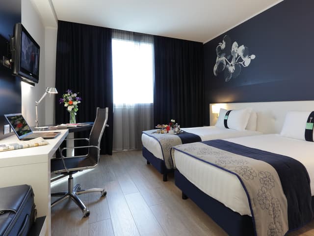 Multifunctional Room
