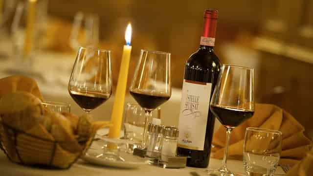 Valtellina Restaurant