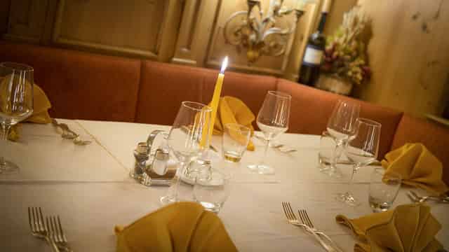 Valtellina Restaurant