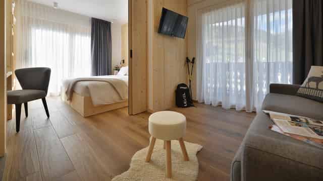 Suites