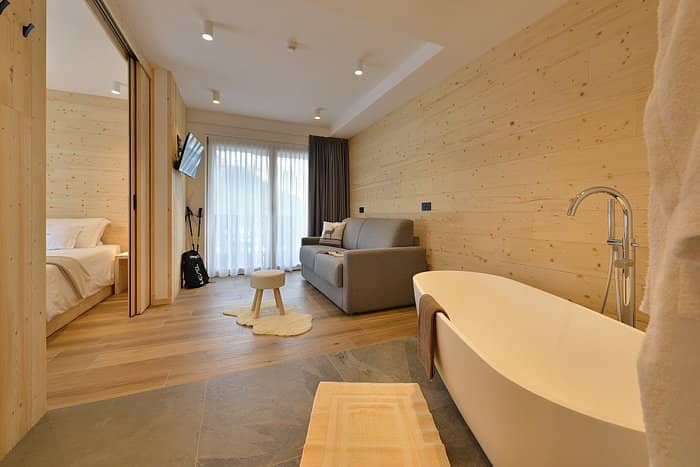 HOTEL VALTELLINA (Livigno): Prezzi e ...