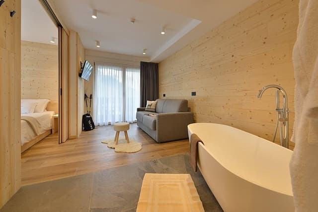 Suites