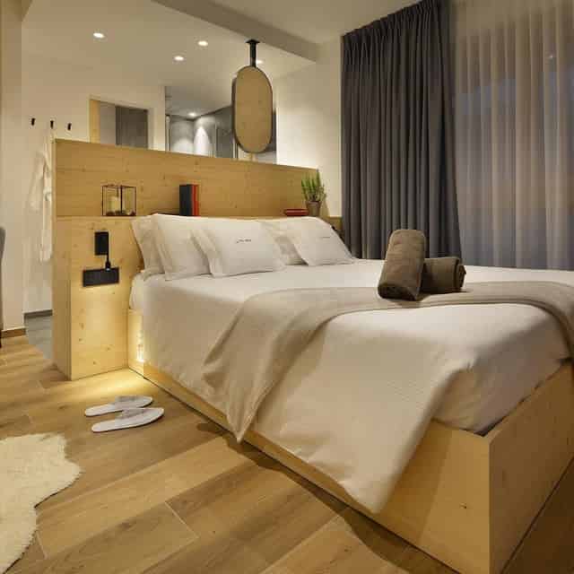 Suites