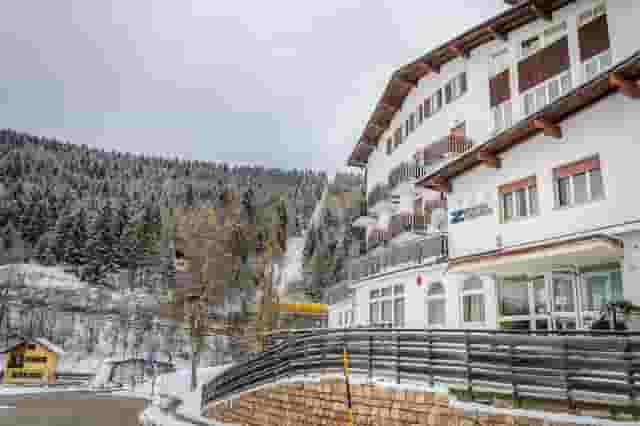 Residence