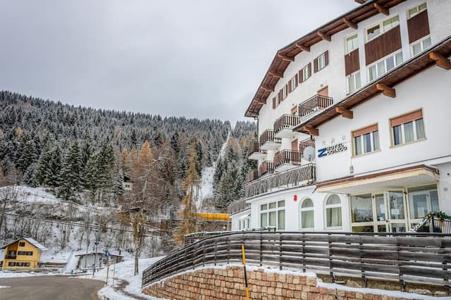 Residence