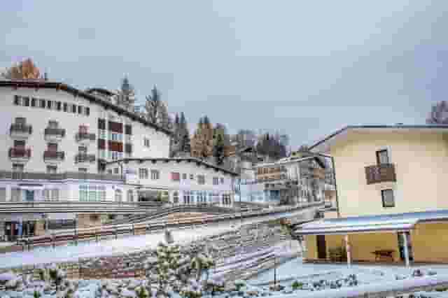 Residence