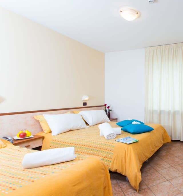 Residence