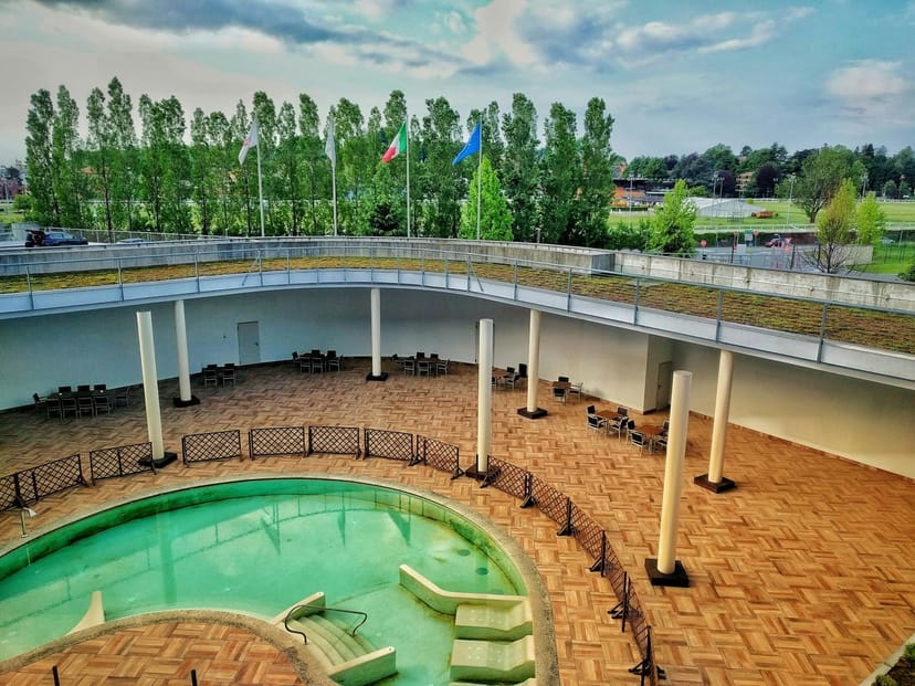 UNAHOTELS Varese - >Vincenzo Corbo</a>