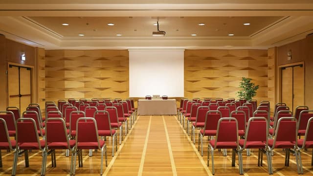 Conference room