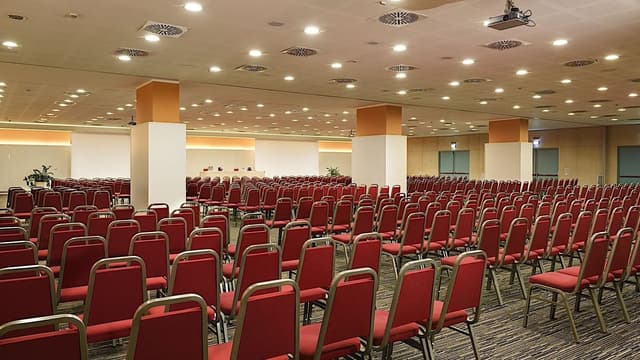Conference room